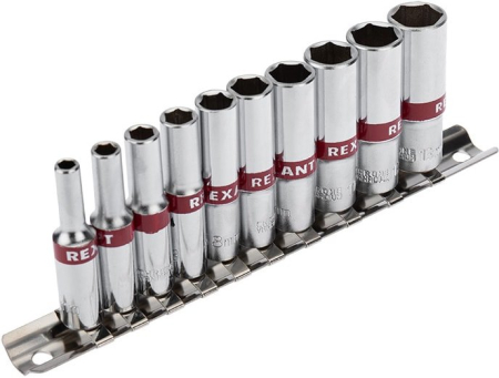 Rexant 12-8318 (10 предметов)